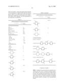 LIQUID CRYSTAL COMPOSITION AND LIQUID CRYSTAL DISPLAY DEVICE diagram and image