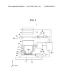 EXPOSURE APPARATUS AND DEVICE MANUFACTURING METHOD diagram and image