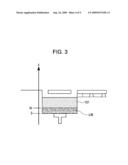 EXPOSURE APPARATUS AND DEVICE MANUFACTURING METHOD diagram and image