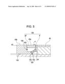 EXPOSURE APPARATUS AND DEVICE MANUFACTURING METHOD diagram and image