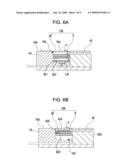 EXPOSURE APPARATUS AND DEVICE MANUFACTURING METHOD diagram and image