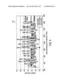 SYSTEM AND METHOD OF OPTICALLY MONITORING CONTAMINATION OF A MACHINE COMPONENT diagram and image