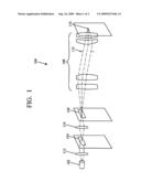 Lyman-alpha Scatterometry diagram and image