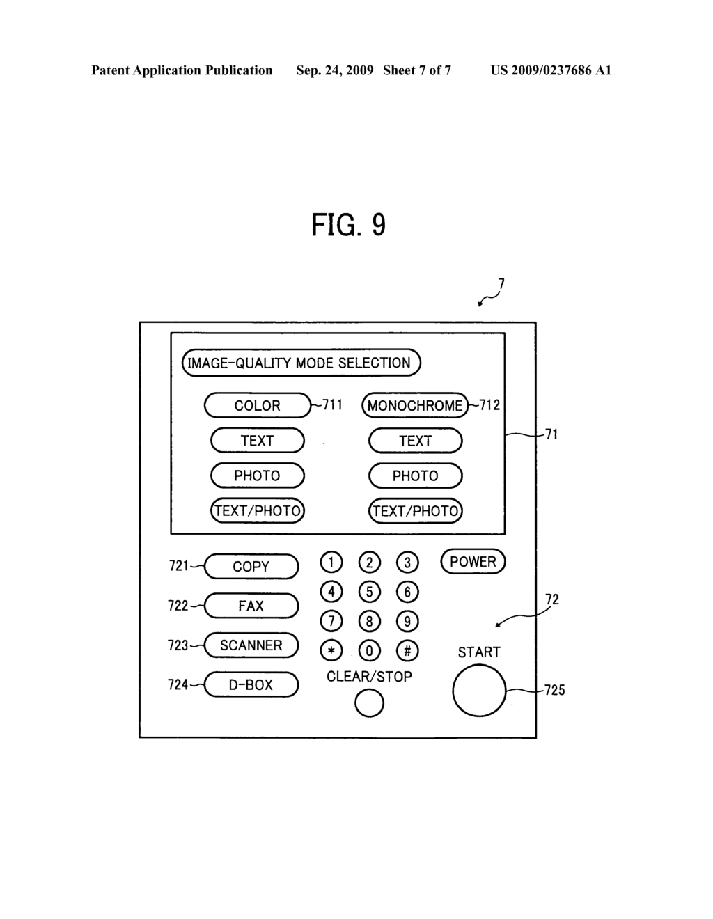 Image processing apparatus, image processing method, and computer program product - diagram, schematic, and image 08