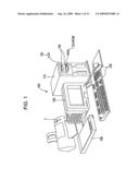 Concentration correcting method diagram and image