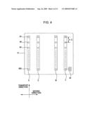 Concentration correcting method diagram and image