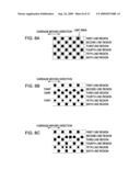 Concentration correcting method diagram and image