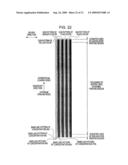 Concentration correcting method diagram and image