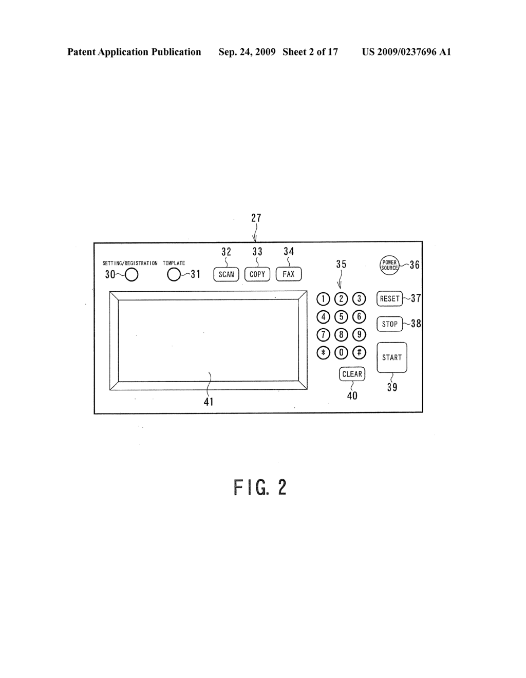 IMAGE FORMING APPARATUS, IMAGE READING APPARATUS, AND CONTROL METHOD THEREOF - diagram, schematic, and image 03