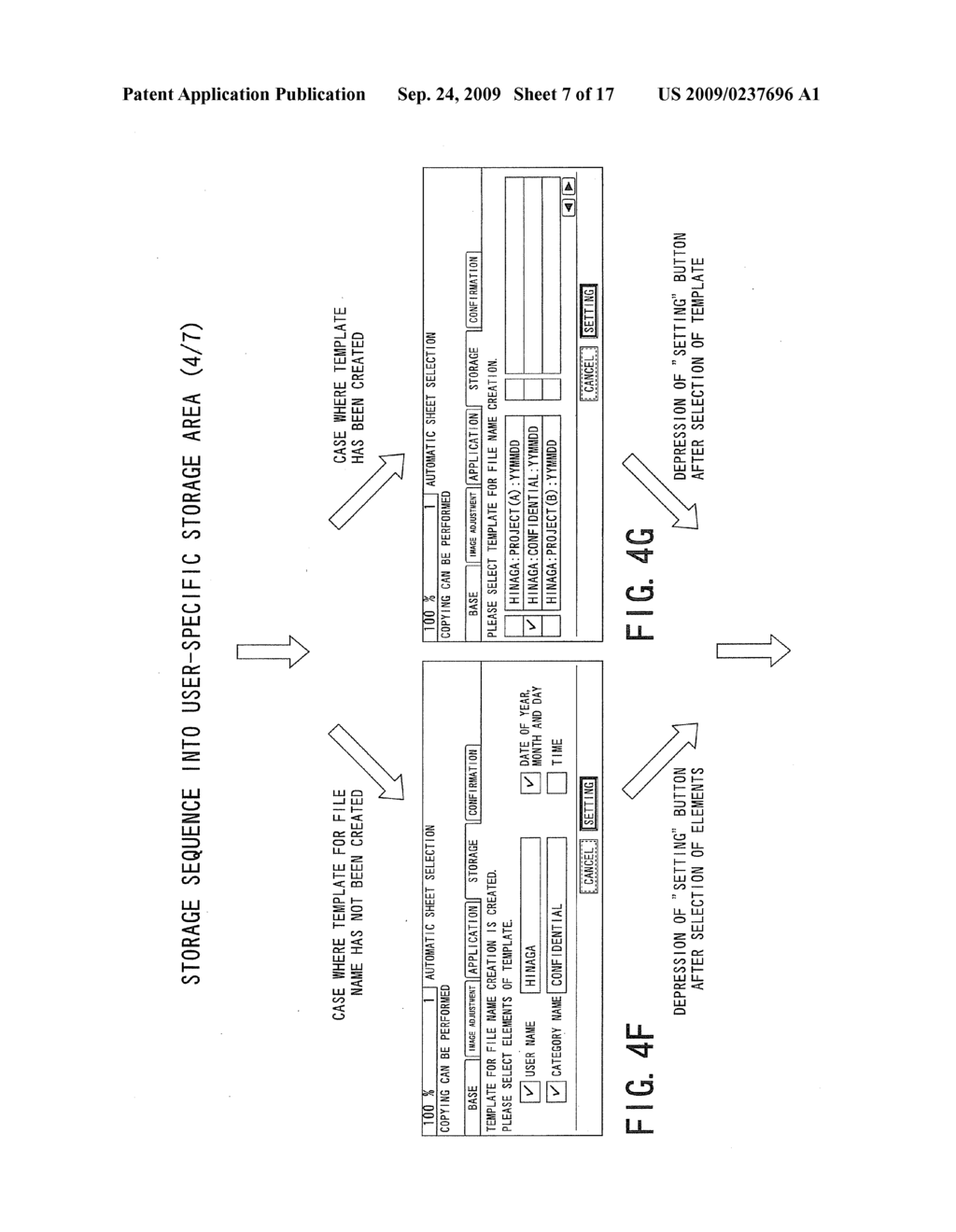 IMAGE FORMING APPARATUS, IMAGE READING APPARATUS, AND CONTROL METHOD THEREOF - diagram, schematic, and image 08