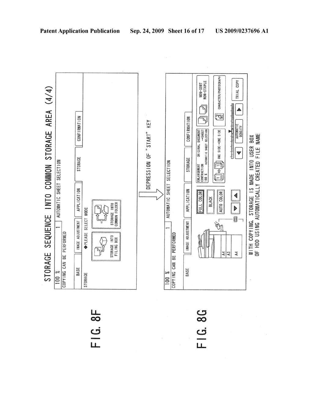 IMAGE FORMING APPARATUS, IMAGE READING APPARATUS, AND CONTROL METHOD THEREOF - diagram, schematic, and image 17