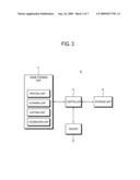 IMAGE FORMING SYSTEM AND MANAGING METHOD THEREOF diagram and image