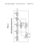 Print managing apparatus, print managing method, and program diagram and image