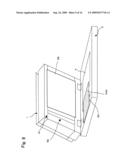 DOCUMENT READING APPARATUS diagram and image