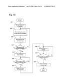 DOCUMENT READING APPARATUS diagram and image