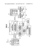 PRINT SETTING PROCESSING APPARATUS AND PRINT SETTING PROCESSING METHOD diagram and image