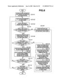 PRINT SETTING PROCESSING APPARATUS AND PRINT SETTING PROCESSING METHOD diagram and image