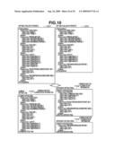 PRINT SETTING PROCESSING APPARATUS AND PRINT SETTING PROCESSING METHOD diagram and image