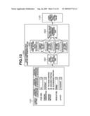 PRINT SETTING PROCESSING APPARATUS AND PRINT SETTING PROCESSING METHOD diagram and image