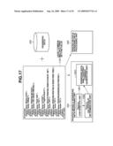 PRINT SETTING PROCESSING APPARATUS AND PRINT SETTING PROCESSING METHOD diagram and image