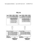 PRINT SETTING PROCESSING APPARATUS AND PRINT SETTING PROCESSING METHOD diagram and image