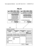 PRINT SETTING PROCESSING APPARATUS AND PRINT SETTING PROCESSING METHOD diagram and image