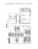 PRINT SETTING PROCESSING APPARATUS AND PRINT SETTING PROCESSING METHOD diagram and image