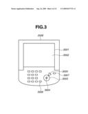 REMOTE CONTROL SYSTEM, IMAGE PROCESSING APPARATUS, CONTROL METHOD THEREFOR, AND RECORDING MEDIUM STORING PROGRAM THEREFOR diagram and image