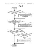 PERIPHERAL DEVICE AND NETWORK SYSTEM diagram and image