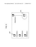 PRINTING CONTROL APPARATUS diagram and image