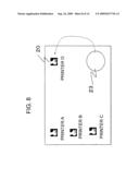 PRINTING CONTROL APPARATUS diagram and image