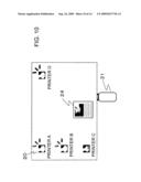 PRINTING CONTROL APPARATUS diagram and image