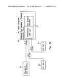 Interface circuit for utilizing a facsimile machine to a PC as a scanner or printer diagram and image