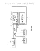 Interface circuit for utilizing a facsimile machine to a PC as a scanner or printer diagram and image