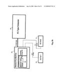 Interface circuit for utilizing a facsimile machine to a PC as a scanner or printer diagram and image