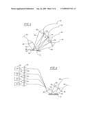 Direction of Optical Signals by a Movable Diffractive Optical Element diagram and image