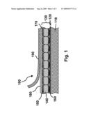 ELECTRO-OPTIC DISPLAY AND MATERIALS FOR USE THEREIN diagram and image