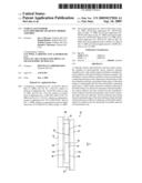 VEHICULAR INTERIOR ELECTROCHROMIC REARVIEW MIRROR ASSEMBLY diagram and image