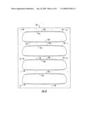 VEHICULAR INTERIOR ELECTROCHROMIC REARVIEW MIRROR ASSEMBLY diagram and image