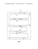 VEHICULAR INTERIOR ELECTROCHROMIC REARVIEW MIRROR ASSEMBLY diagram and image