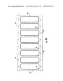 VEHICULAR INTERIOR ELECTROCHROMIC REARVIEW MIRROR ASSEMBLY diagram and image