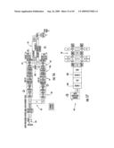 VEHICULAR INTERIOR ELECTROCHROMIC REARVIEW MIRROR ASSEMBLY diagram and image