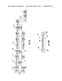 VEHICULAR INTERIOR ELECTROCHROMIC REARVIEW MIRROR ASSEMBLY diagram and image