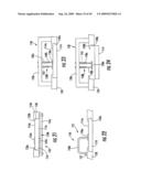 VEHICULAR INTERIOR ELECTROCHROMIC REARVIEW MIRROR ASSEMBLY diagram and image