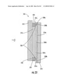 VEHICULAR INTERIOR ELECTROCHROMIC REARVIEW MIRROR ASSEMBLY diagram and image