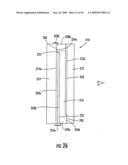 VEHICULAR INTERIOR ELECTROCHROMIC REARVIEW MIRROR ASSEMBLY diagram and image