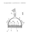 VEHICULAR INTERIOR ELECTROCHROMIC REARVIEW MIRROR ASSEMBLY diagram and image