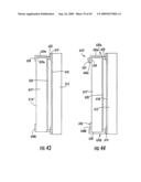 VEHICULAR INTERIOR ELECTROCHROMIC REARVIEW MIRROR ASSEMBLY diagram and image