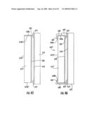 VEHICULAR INTERIOR ELECTROCHROMIC REARVIEW MIRROR ASSEMBLY diagram and image