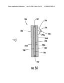 VEHICULAR INTERIOR ELECTROCHROMIC REARVIEW MIRROR ASSEMBLY diagram and image